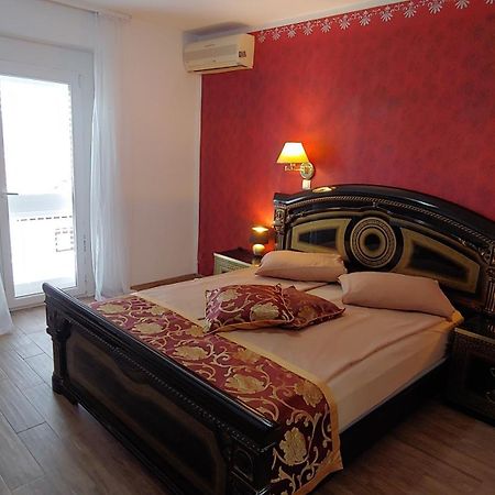 Villa Senegacnik ปอร์โตรอซ ภายนอก รูปภาพ