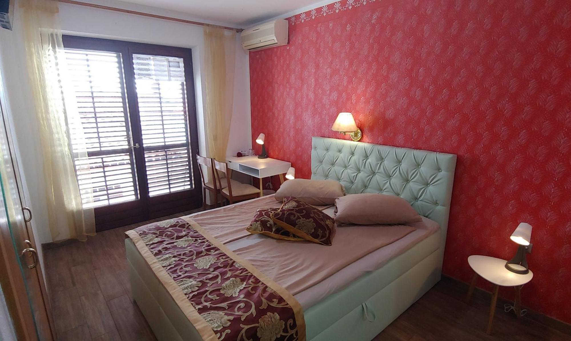 Villa Senegacnik ปอร์โตรอซ ภายนอก รูปภาพ