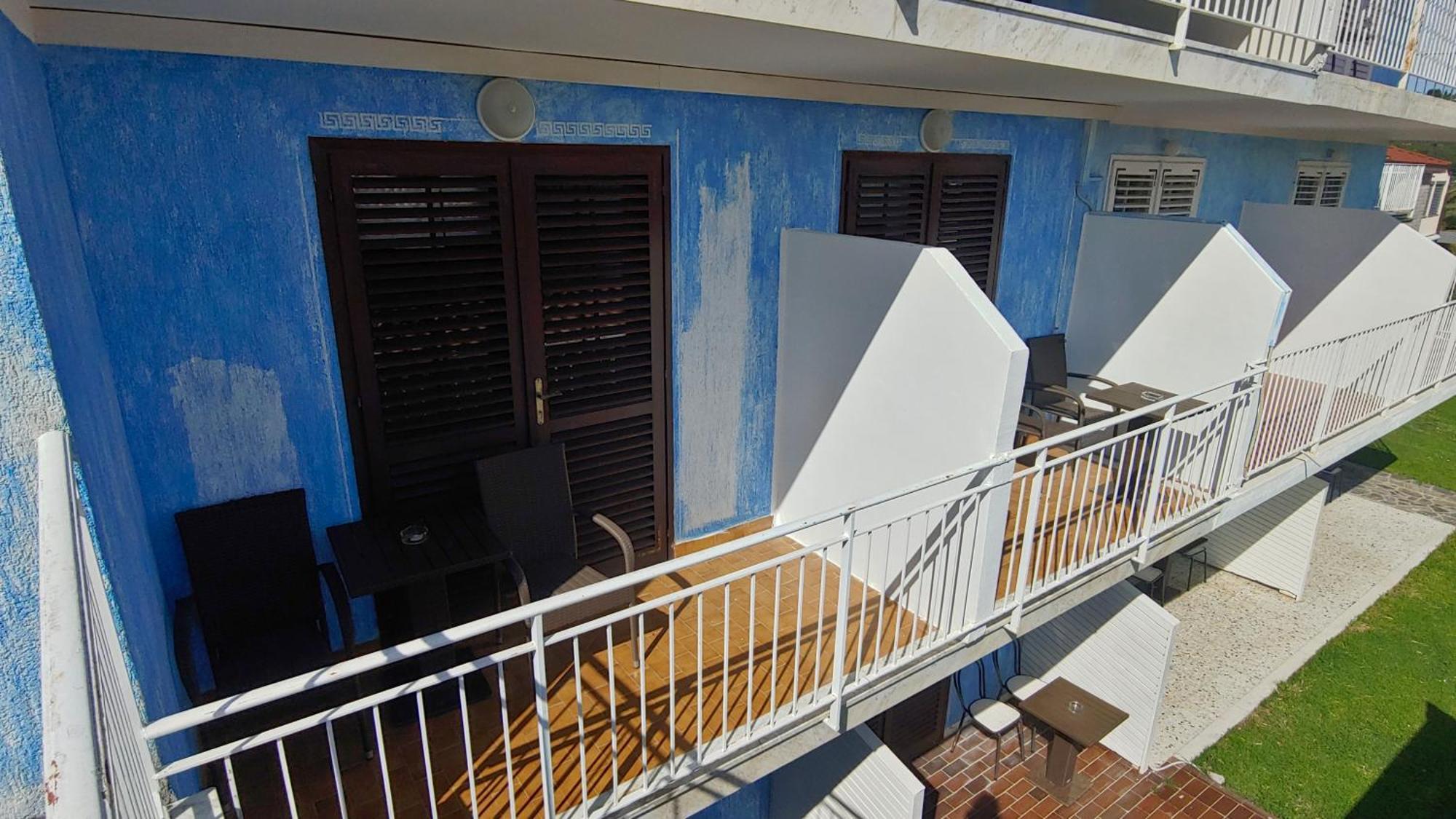Villa Senegacnik ปอร์โตรอซ ห้อง รูปภาพ