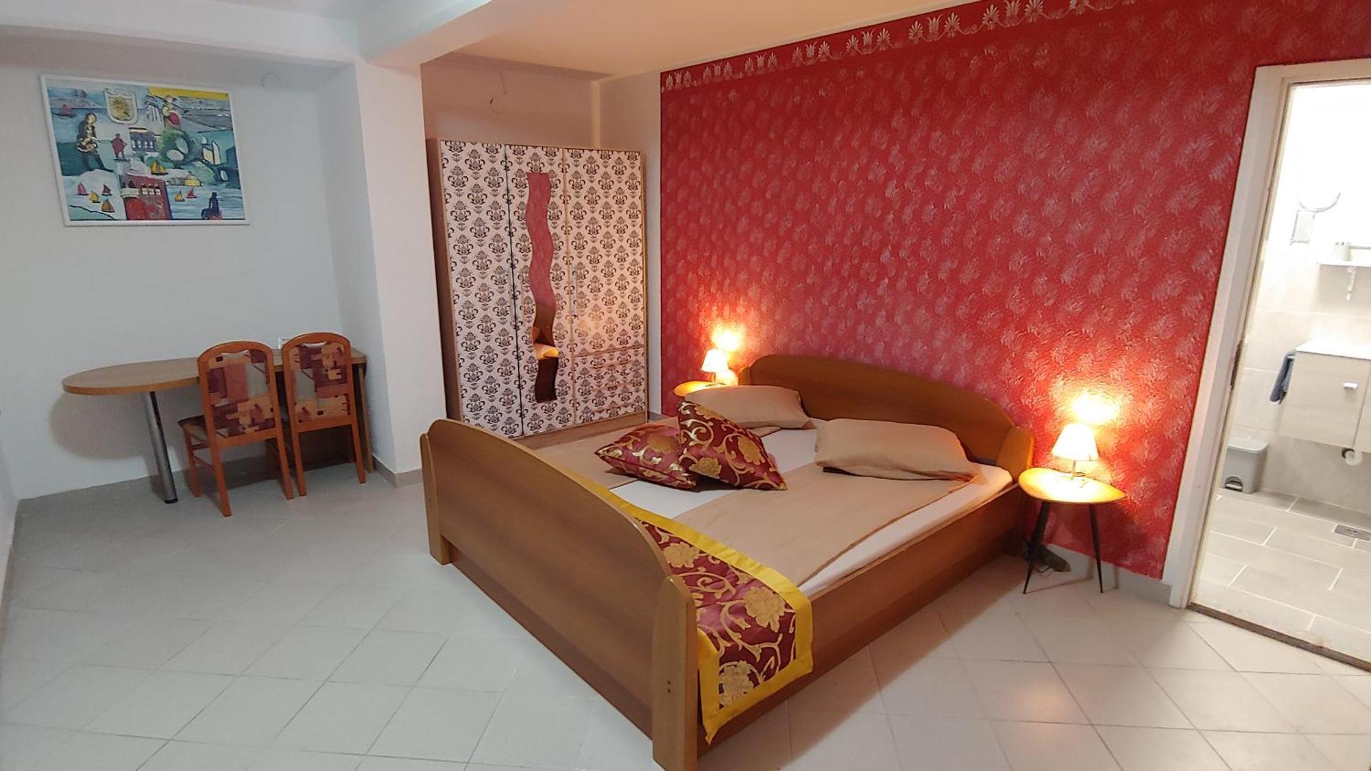 Villa Senegacnik ปอร์โตรอซ ภายนอก รูปภาพ