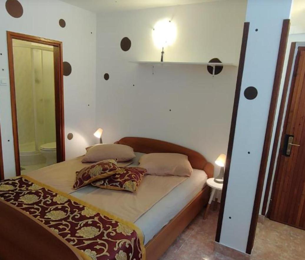 Villa Senegacnik ปอร์โตรอซ ภายนอก รูปภาพ