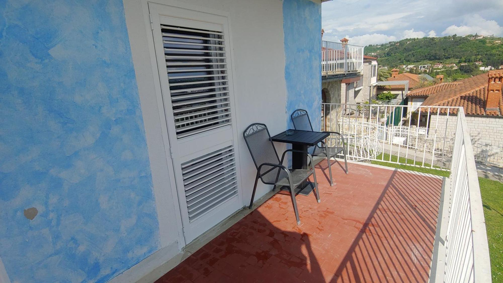 Villa Senegacnik ปอร์โตรอซ ห้อง รูปภาพ