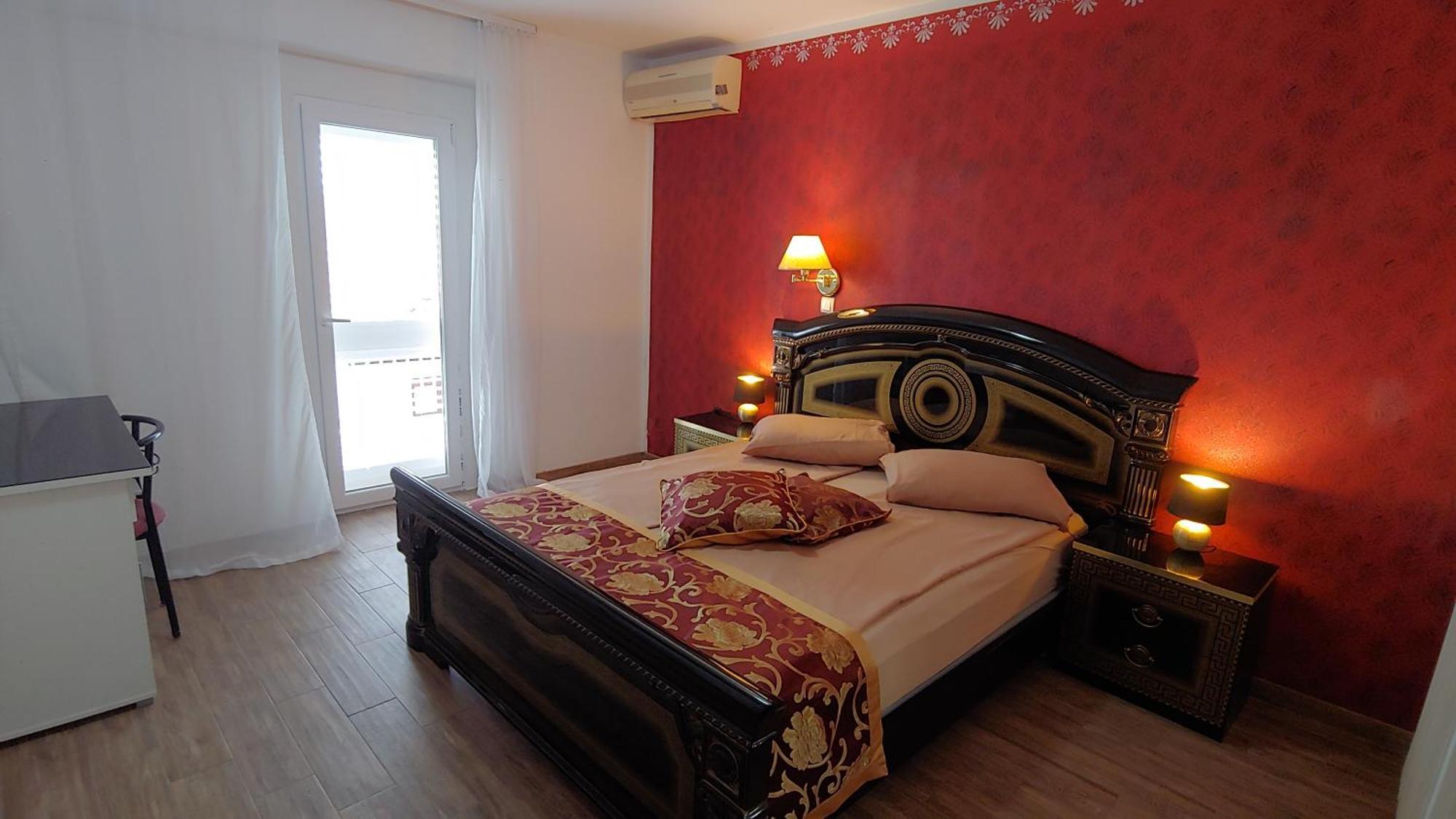 Villa Senegacnik ปอร์โตรอซ ภายนอก รูปภาพ