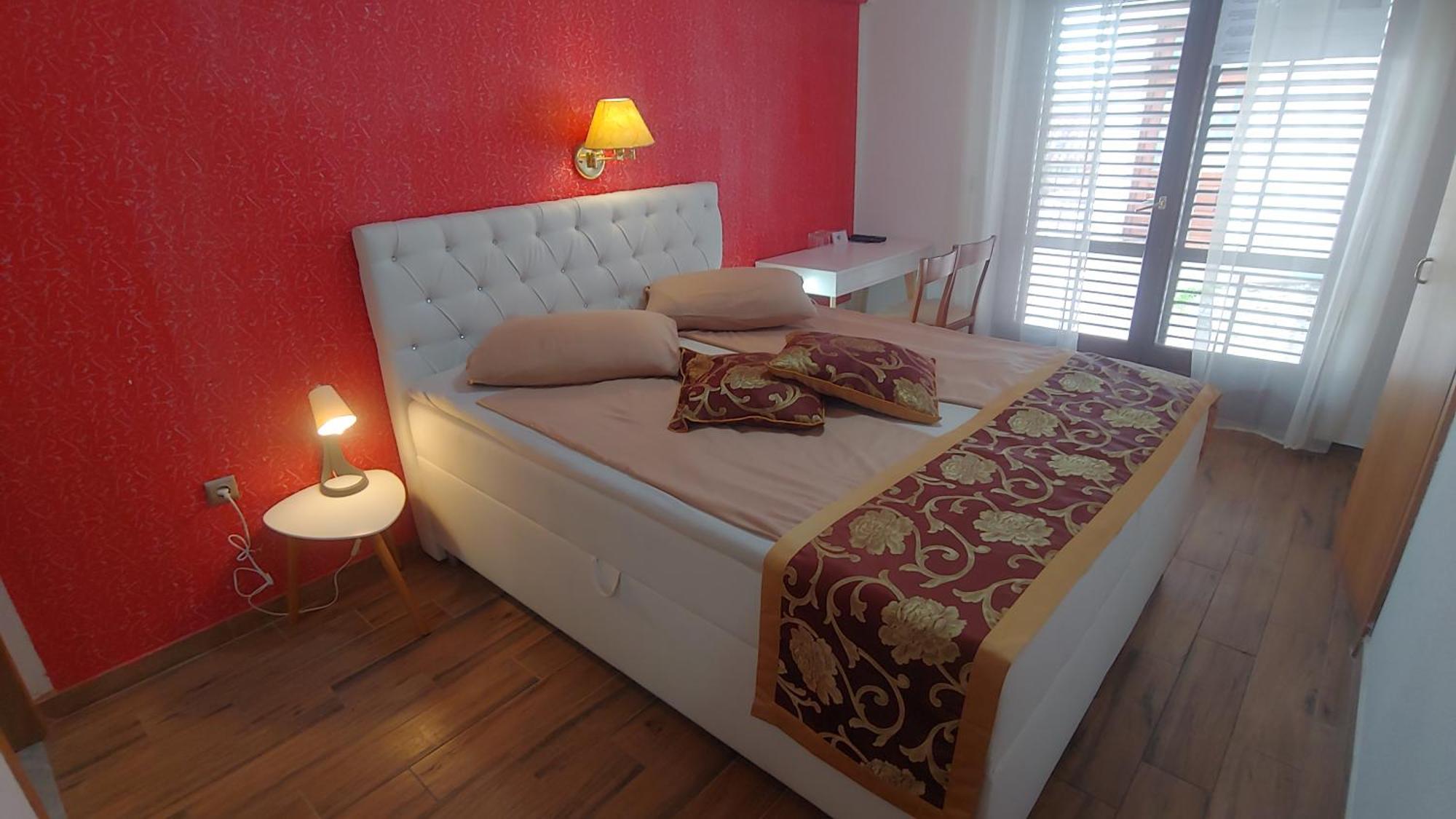 Villa Senegacnik ปอร์โตรอซ ภายนอก รูปภาพ