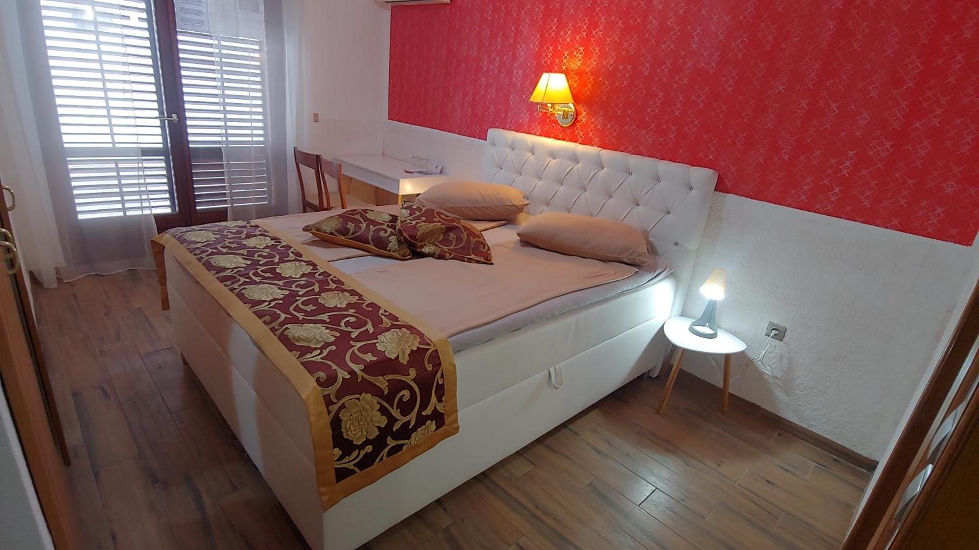 Villa Senegacnik ปอร์โตรอซ ภายนอก รูปภาพ