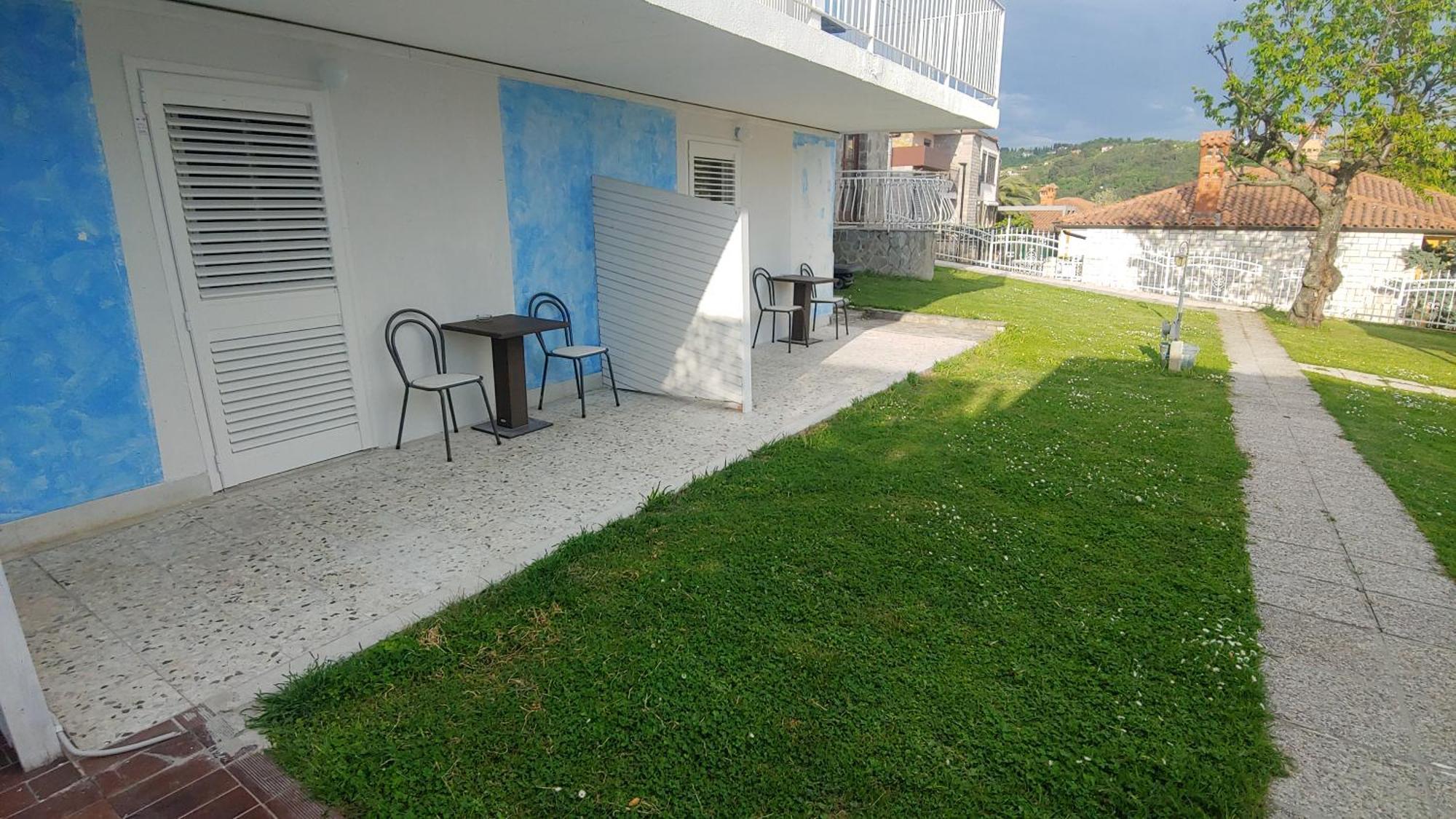 Villa Senegacnik ปอร์โตรอซ ห้อง รูปภาพ