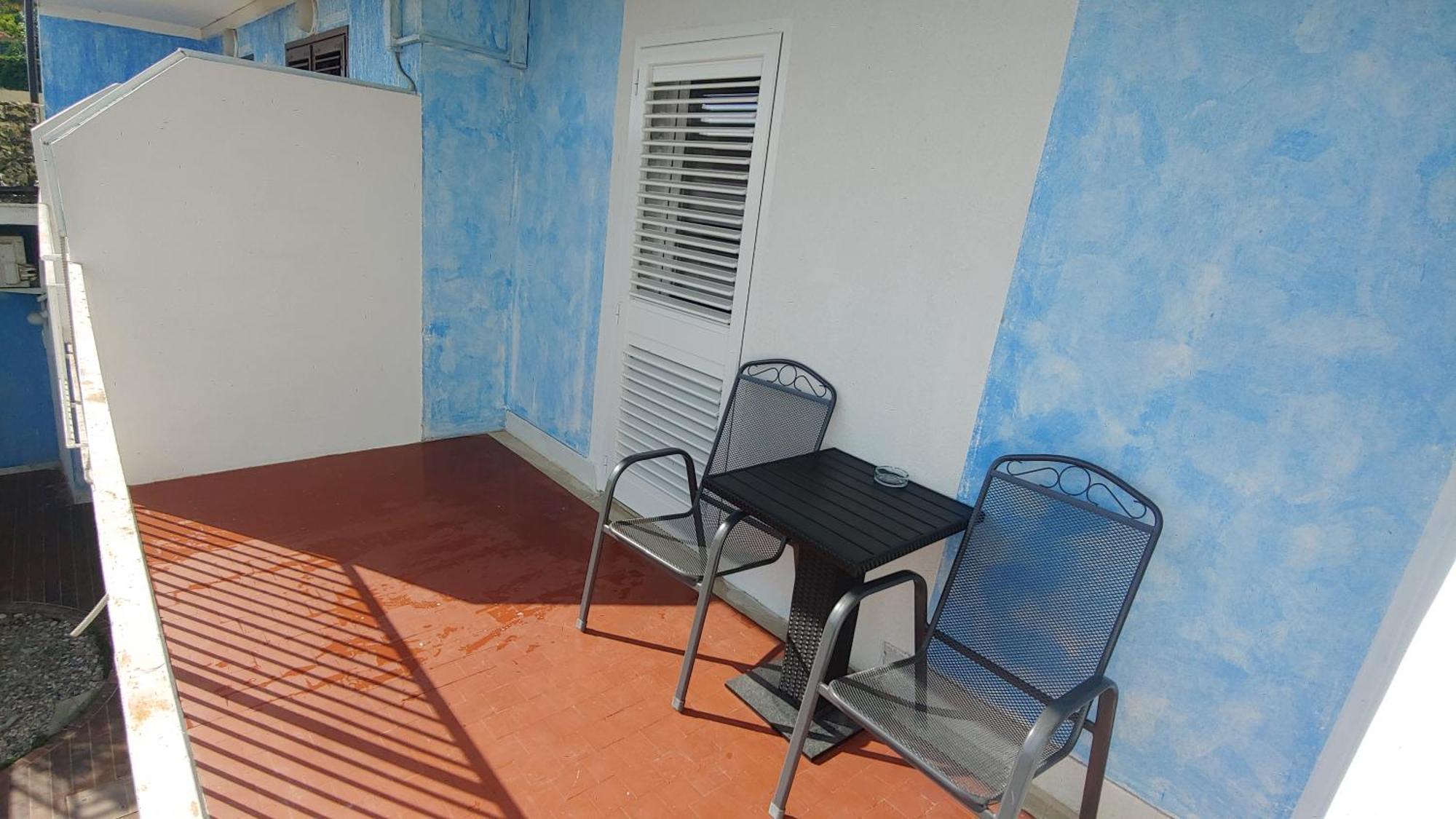 Villa Senegacnik ปอร์โตรอซ ห้อง รูปภาพ