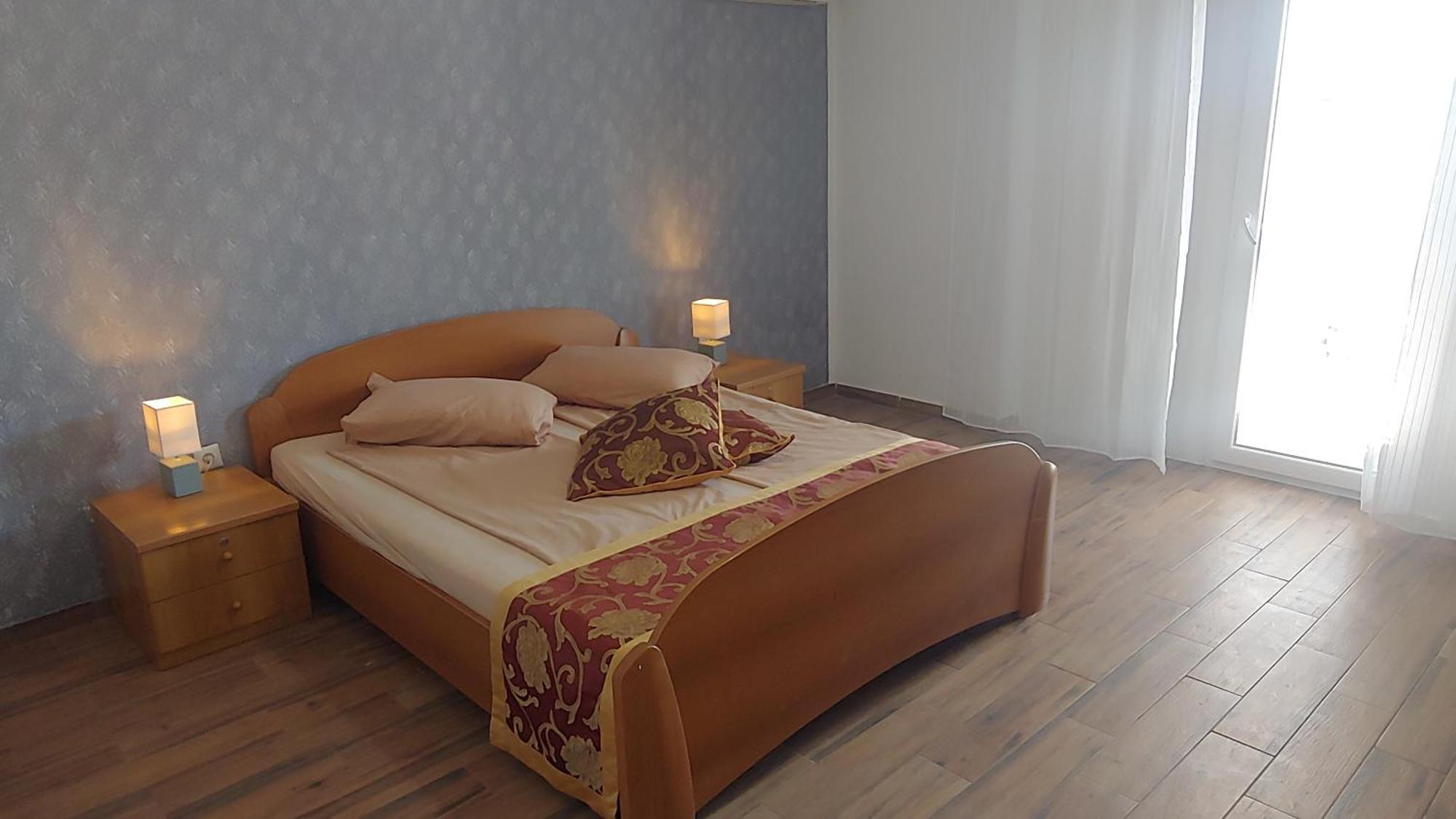 Villa Senegacnik ปอร์โตรอซ ภายนอก รูปภาพ