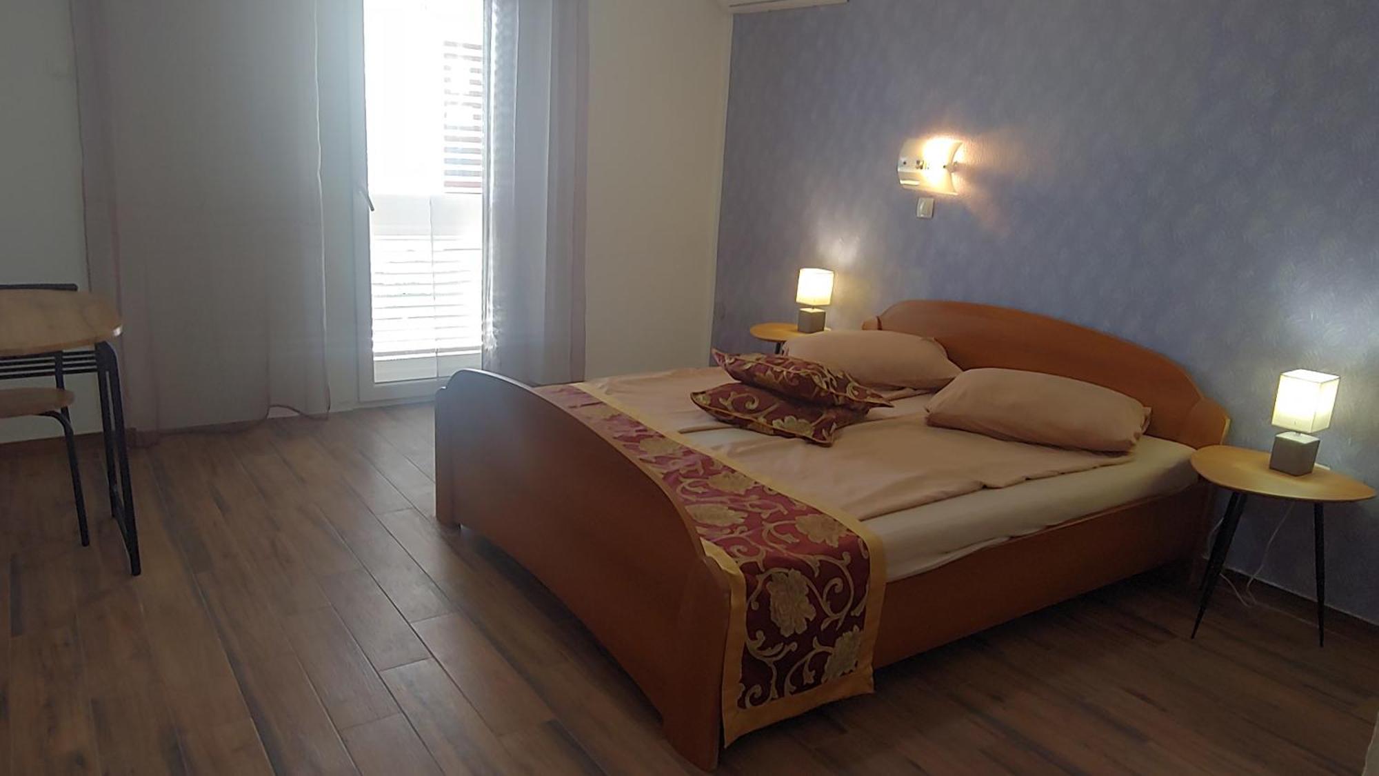 Villa Senegacnik ปอร์โตรอซ ภายนอก รูปภาพ